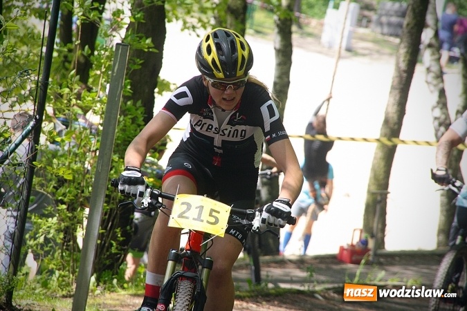 Zdjęcie w galerii na portalu naszwodzislaw.com: Cross Country MTB Wodzisław Śląski – odsłona druga  wiadomości z regionu