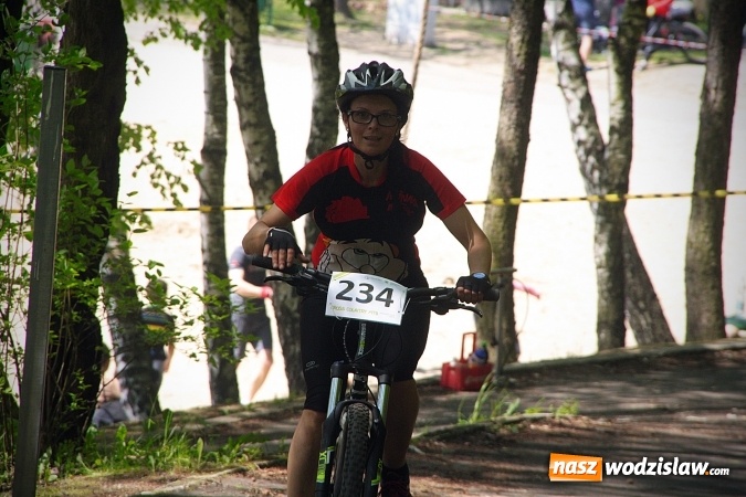 Zdjęcie w galerii na portalu naszwodzislaw.com: Cross Country MTB Wodzisław Śląski – odsłona druga  wiadomości z regionu