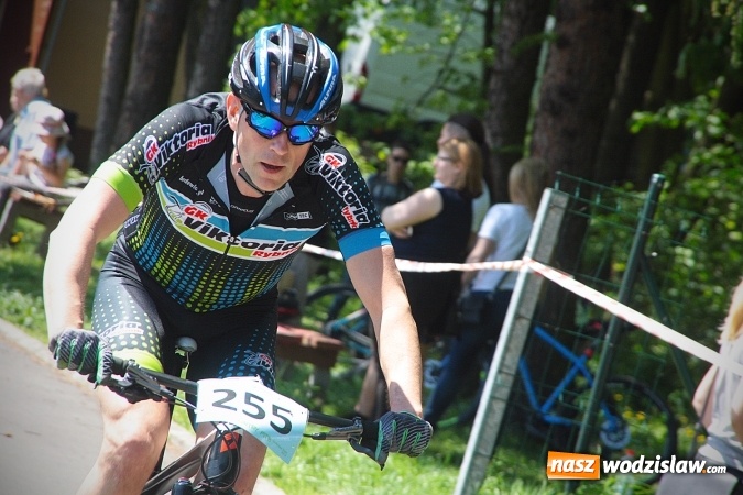 Zdjęcie w galerii na portalu naszwodzislaw.com: Cross Country MTB Wodzisław Śląski – odsłona druga  wiadomości z regionu