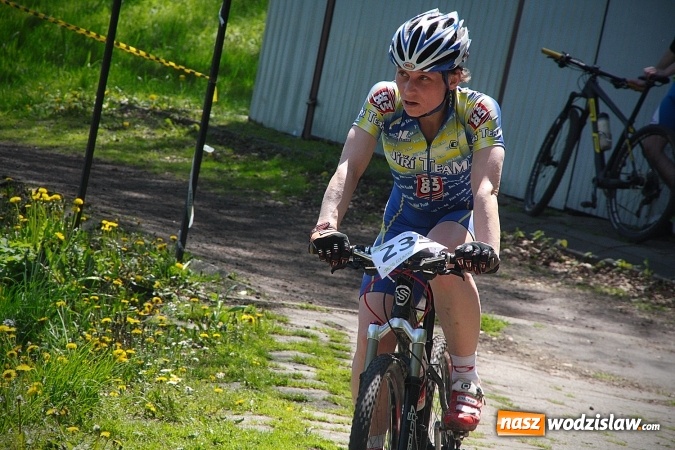 Zdjęcie w galerii na portalu naszwodzislaw.com: Cross Country MTB Wodzisław Śląski – odsłona druga  wiadomości z regionu
