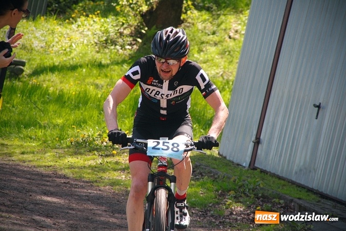 Zdjęcie w galerii na portalu naszwodzislaw.com: Cross Country MTB Wodzisław Śląski – odsłona druga  wiadomości z regionu