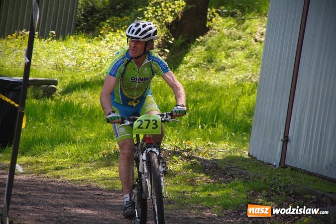 Zdjęcie w galerii na portalu naszwodzislaw.com: Cross Country MTB Wodzisław Śląski – odsłona druga  wiadomości z regionu