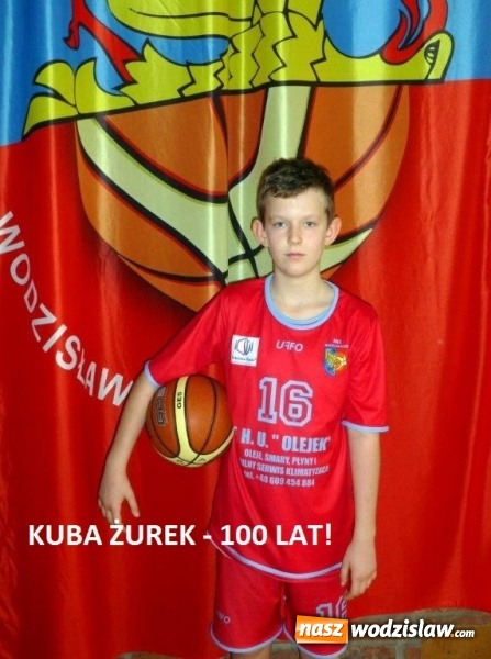 Zdjęcie w galerii na portalu naszwodzislaw.com: Wyjazdowe zwycięstwo w Rudzie Śląskiej najmłodszych koszykarzy MKS Wodzisław wiadomości z regionu