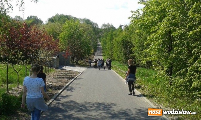 Zdjęcie w galerii na portalu naszwodzislaw.com: 