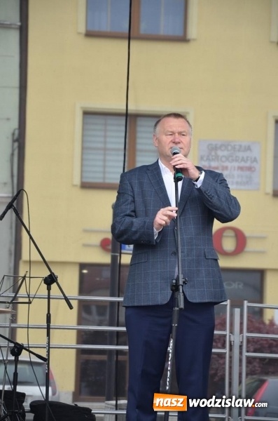 Zdjęcie w galerii na portalu naszwodzislaw.com: Festiwal Organizacji Pozarządowych już za nami! wiadomości z regionu