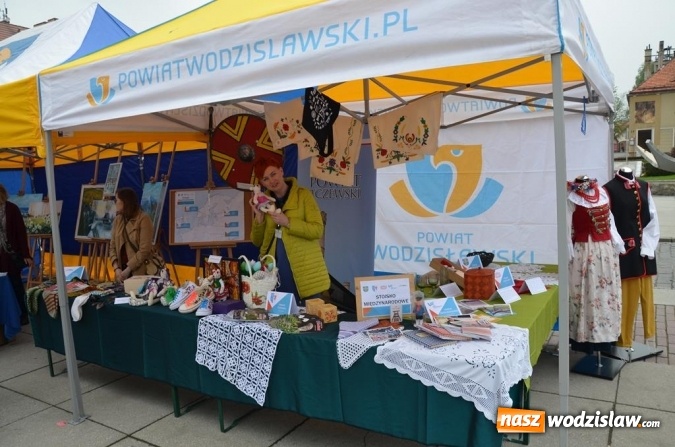 Zdjęcie w galerii na portalu naszwodzislaw.com: Festiwal Organizacji Pozarządowych już za nami! wiadomości z regionu
