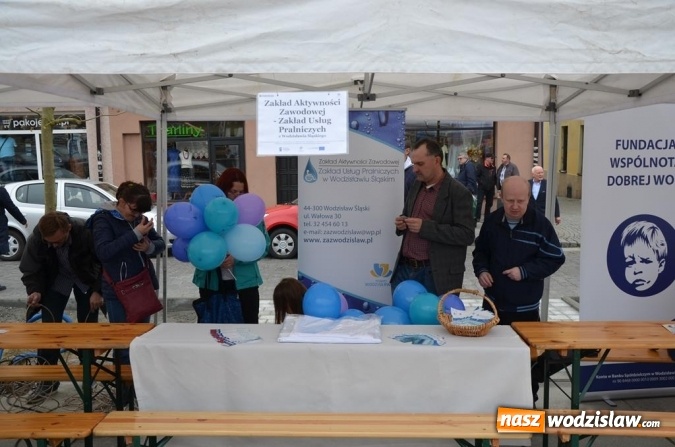 Zdjęcie w galerii na portalu naszwodzislaw.com: Festiwal Organizacji Pozarządowych już za nami! wiadomości z regionu