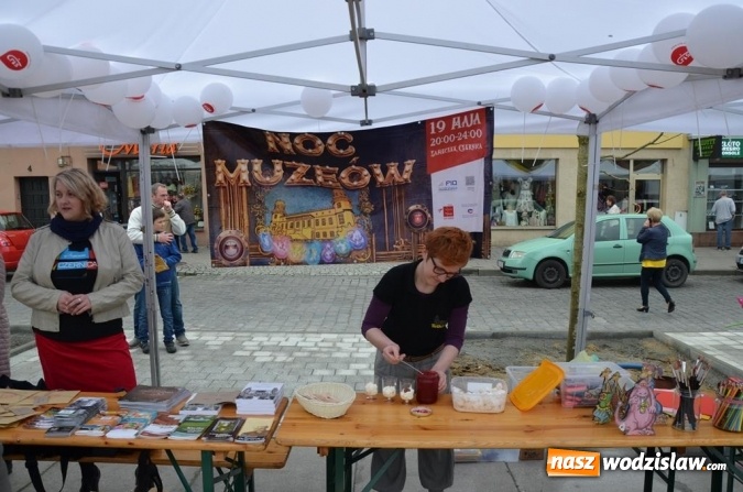 Zdjęcie w galerii na portalu naszwodzislaw.com: Festiwal Organizacji Pozarządowych już za nami! wiadomości z regionu