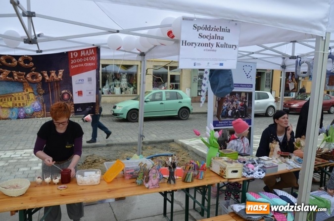 Zdjęcie w galerii na portalu naszwodzislaw.com: Festiwal Organizacji Pozarządowych już za nami! wiadomości z regionu