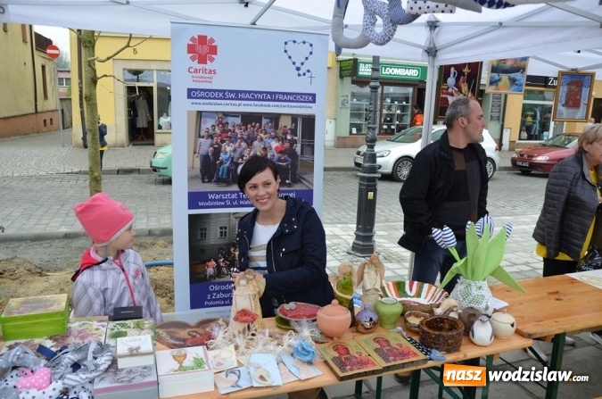 Zdjęcie w galerii na portalu naszwodzislaw.com: Festiwal Organizacji Pozarządowych już za nami! wiadomości z regionu