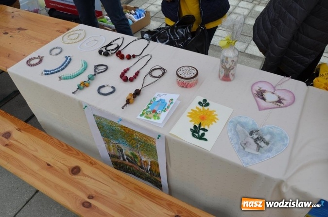 Zdjęcie w galerii na portalu naszwodzislaw.com: Festiwal Organizacji Pozarządowych już za nami! wiadomości z regionu