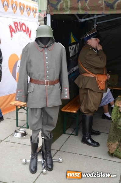 Zdjęcie w galerii na portalu naszwodzislaw.com: Festiwal Organizacji Pozarządowych już za nami! wiadomości z regionu