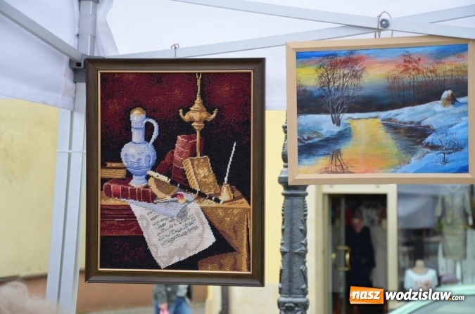 Zdjęcie w galerii na portalu naszwodzislaw.com: Festiwal Organizacji Pozarządowych już za nami! wiadomości z regionu