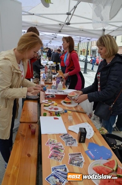 Zdjęcie w galerii na portalu naszwodzislaw.com: Festiwal Organizacji Pozarządowych już za nami! wiadomości z regionu