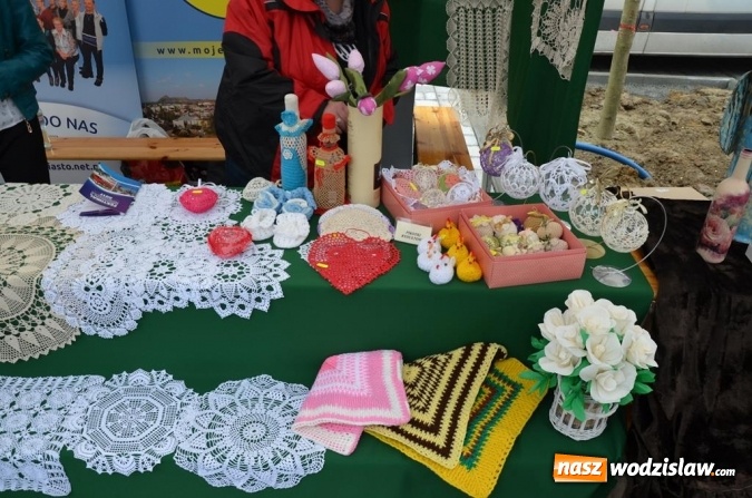 Zdjęcie w galerii na portalu naszwodzislaw.com: Festiwal Organizacji Pozarządowych już za nami! wiadomości z regionu