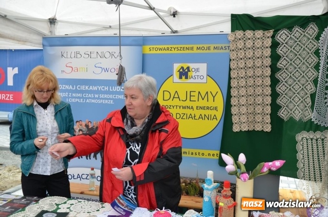 Zdjęcie w galerii na portalu naszwodzislaw.com: Festiwal Organizacji Pozarządowych już za nami! wiadomości z regionu