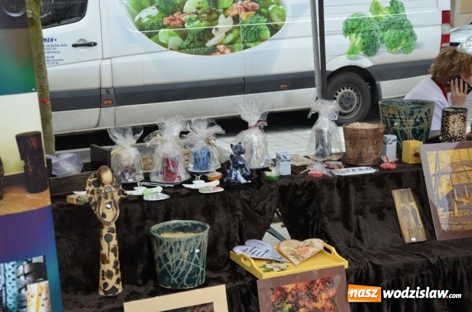 Zdjęcie w galerii na portalu naszwodzislaw.com: Festiwal Organizacji Pozarządowych już za nami! wiadomości z regionu