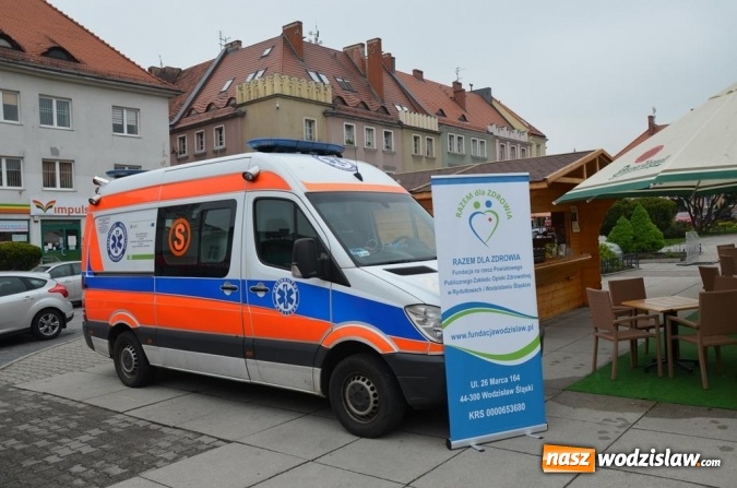Zdjęcie w galerii na portalu naszwodzislaw.com: Festiwal Organizacji Pozarządowych już za nami! wiadomości z regionu
