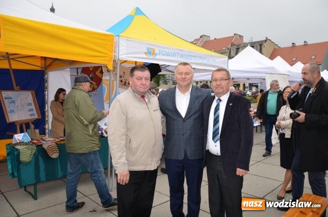 Zdjęcie w galerii na portalu naszwodzislaw.com: Festiwal Organizacji Pozarządowych już za nami! wiadomości z regionu