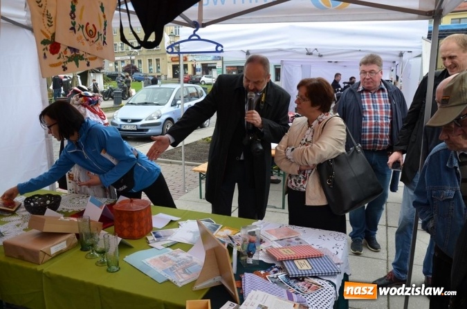 Zdjęcie w galerii na portalu naszwodzislaw.com: Festiwal Organizacji Pozarządowych już za nami! wiadomości z regionu
