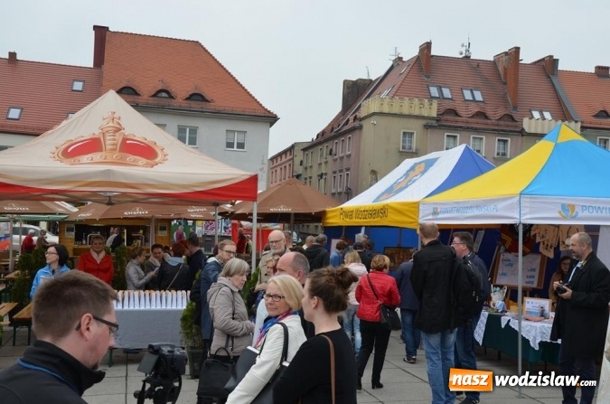 Zdjęcie w galerii na portalu naszwodzislaw.com: Festiwal Organizacji Pozarządowych już za nami! wiadomości z regionu