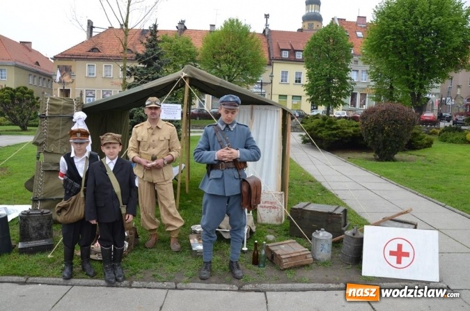 Zdjęcie w galerii na portalu naszwodzislaw.com: Festiwal Organizacji Pozarządowych już za nami! wiadomości z regionu