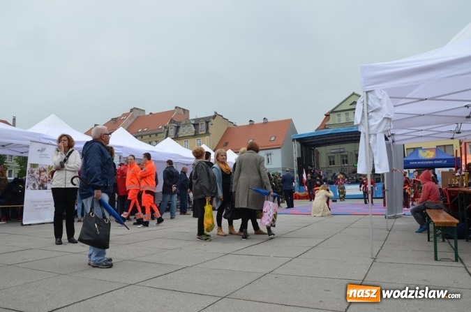 Zdjęcie w galerii na portalu naszwodzislaw.com: Festiwal Organizacji Pozarządowych już za nami! wiadomości z regionu