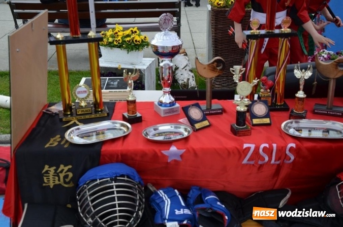 Zdjęcie w galerii na portalu naszwodzislaw.com: Festiwal Organizacji Pozarządowych już za nami! wiadomości z regionu
