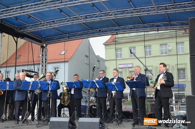 Zdjęcie w galerii na portalu naszwodzislaw.com: Festiwal Organizacji Pozarządowych już za nami! wiadomości z regionu