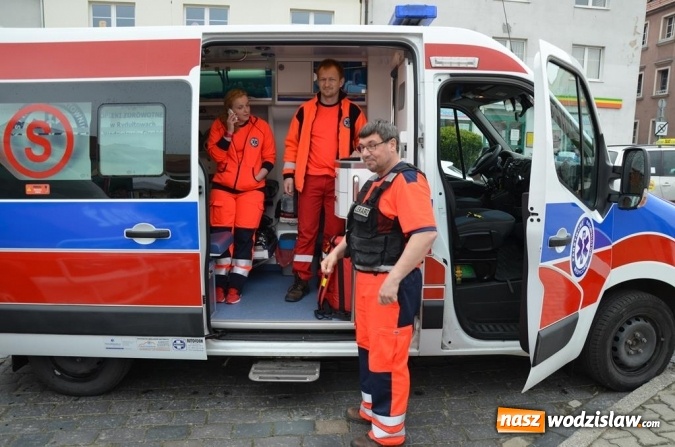 Zdjęcie w galerii na portalu naszwodzislaw.com: Festiwal Organizacji Pozarządowych już za nami! wiadomości z regionu