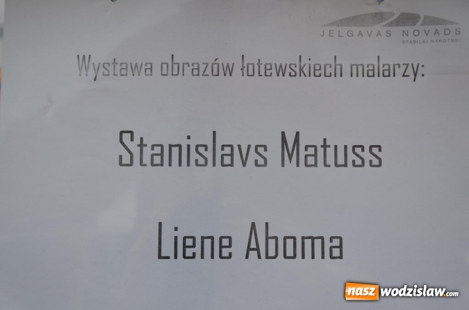Zdjęcie w galerii na portalu naszwodzislaw.com: Festiwal Organizacji Pozarządowych już za nami! wiadomości z regionu