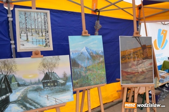 Zdjęcie w galerii na portalu naszwodzislaw.com: Festiwal Organizacji Pozarządowych już za nami! wiadomości z regionu