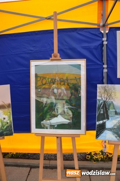 Zdjęcie w galerii na portalu naszwodzislaw.com: Festiwal Organizacji Pozarządowych już za nami! wiadomości z regionu
