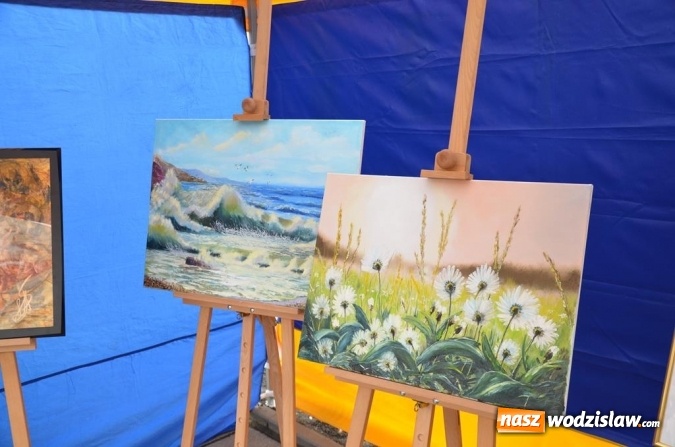 Zdjęcie w galerii na portalu naszwodzislaw.com: Festiwal Organizacji Pozarządowych już za nami! wiadomości z regionu