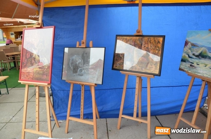 Zdjęcie w galerii na portalu naszwodzislaw.com: Festiwal Organizacji Pozarządowych już za nami! wiadomości z regionu