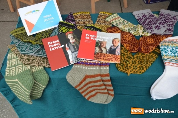 Zdjęcie w galerii na portalu naszwodzislaw.com: Festiwal Organizacji Pozarządowych już za nami! wiadomości z regionu