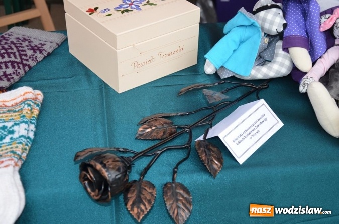 Zdjęcie w galerii na portalu naszwodzislaw.com: Festiwal Organizacji Pozarządowych już za nami! wiadomości z regionu