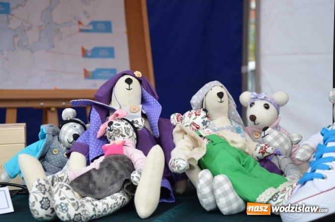 Zdjęcie w galerii na portalu naszwodzislaw.com: Festiwal Organizacji Pozarządowych już za nami! wiadomości z regionu