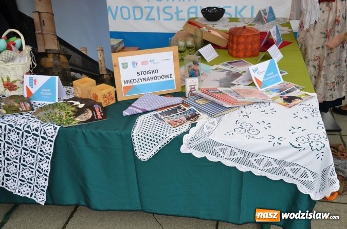 Zdjęcie w galerii na portalu naszwodzislaw.com: Festiwal Organizacji Pozarządowych już za nami! wiadomości z regionu