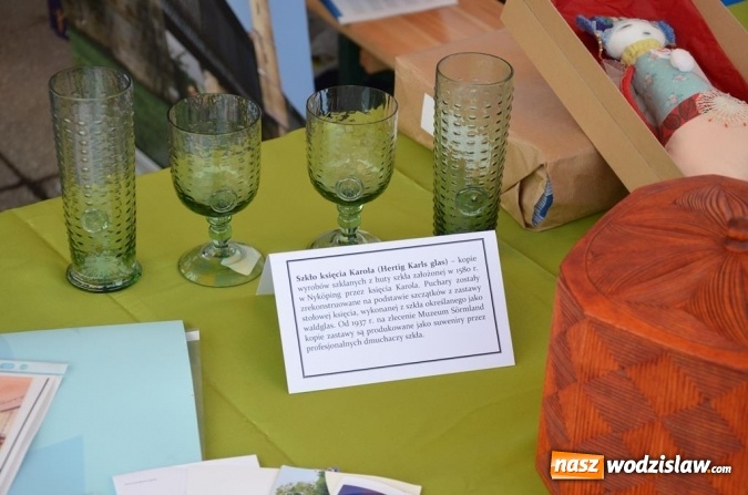 Zdjęcie w galerii na portalu naszwodzislaw.com: Festiwal Organizacji Pozarządowych już za nami! wiadomości z regionu