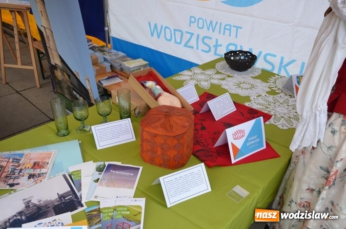Zdjęcie w galerii na portalu naszwodzislaw.com: Festiwal Organizacji Pozarządowych już za nami! wiadomości z regionu