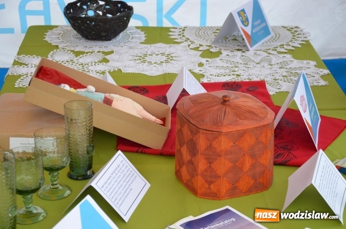 Zdjęcie w galerii na portalu naszwodzislaw.com: Festiwal Organizacji Pozarządowych już za nami! wiadomości z regionu