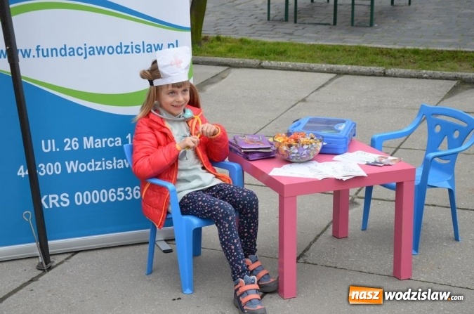 Zdjęcie w galerii na portalu naszwodzislaw.com: Festiwal Organizacji Pozarządowych już za nami! wiadomości z regionu