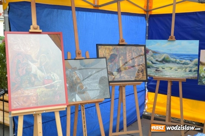 Zdjęcie w galerii na portalu naszwodzislaw.com: Festiwal Organizacji Pozarządowych już za nami! wiadomości z regionu