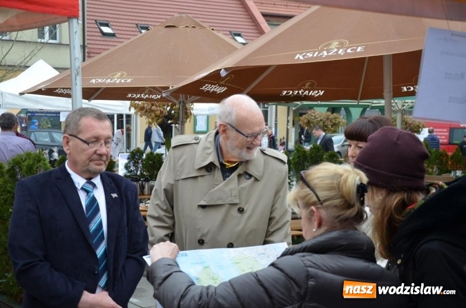 Zdjęcie w galerii na portalu naszwodzislaw.com: Festiwal Organizacji Pozarządowych już za nami! wiadomości z regionu