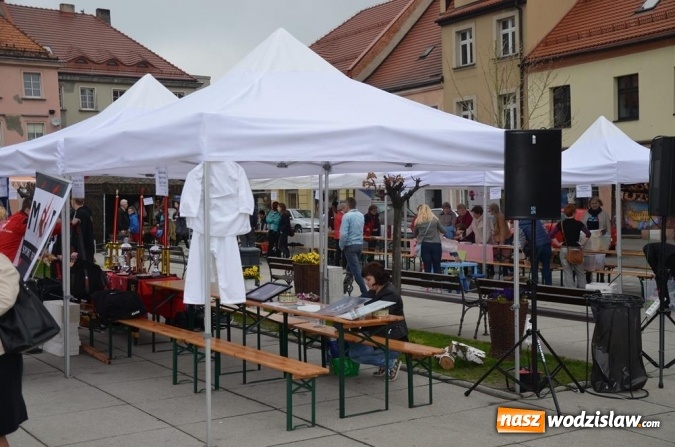 Zdjęcie w galerii na portalu naszwodzislaw.com: Festiwal Organizacji Pozarządowych już za nami! wiadomości z regionu