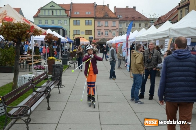 Zdjęcie w galerii na portalu naszwodzislaw.com: Festiwal Organizacji Pozarządowych już za nami! wiadomości z regionu