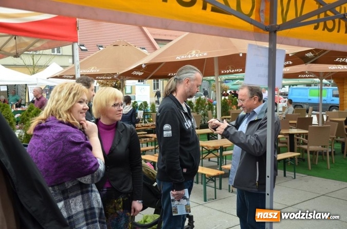 Zdjęcie w galerii na portalu naszwodzislaw.com: Festiwal Organizacji Pozarządowych już za nami! wiadomości z regionu