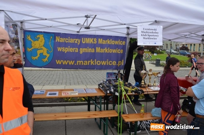 Zdjęcie w galerii na portalu naszwodzislaw.com: Festiwal Organizacji Pozarządowych już za nami! wiadomości z regionu