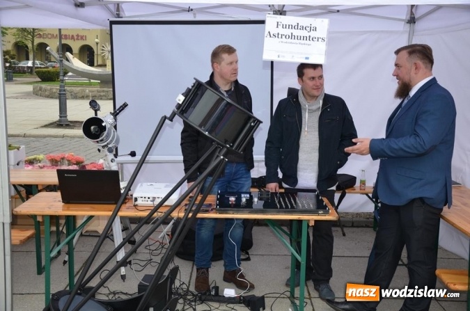 Zdjęcie w galerii na portalu naszwodzislaw.com: Festiwal Organizacji Pozarządowych już za nami! wiadomości z regionu